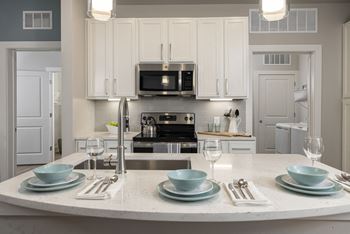 Quartz Countertops